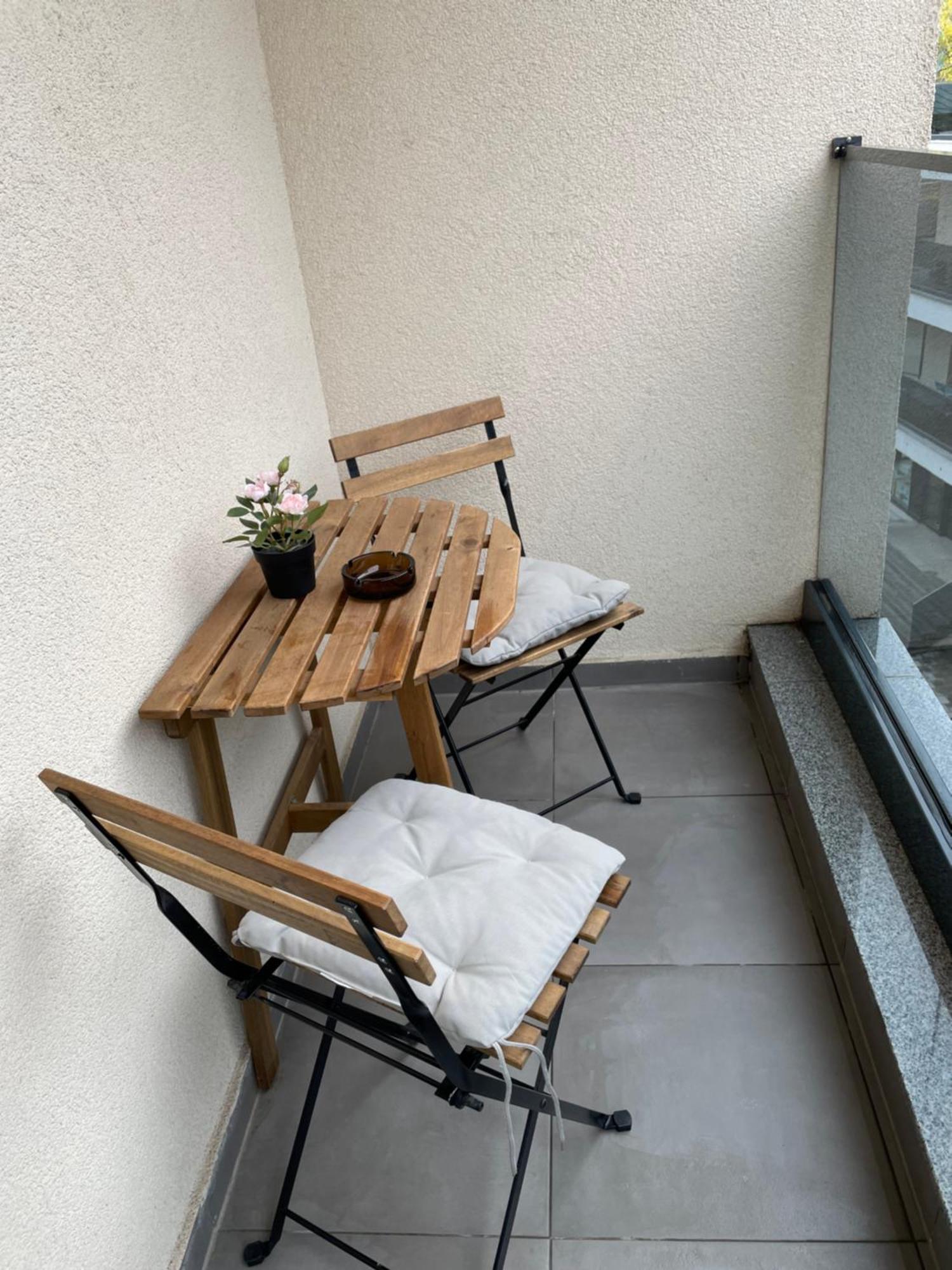 Studiokris Apartment Букурещ Екстериор снимка
