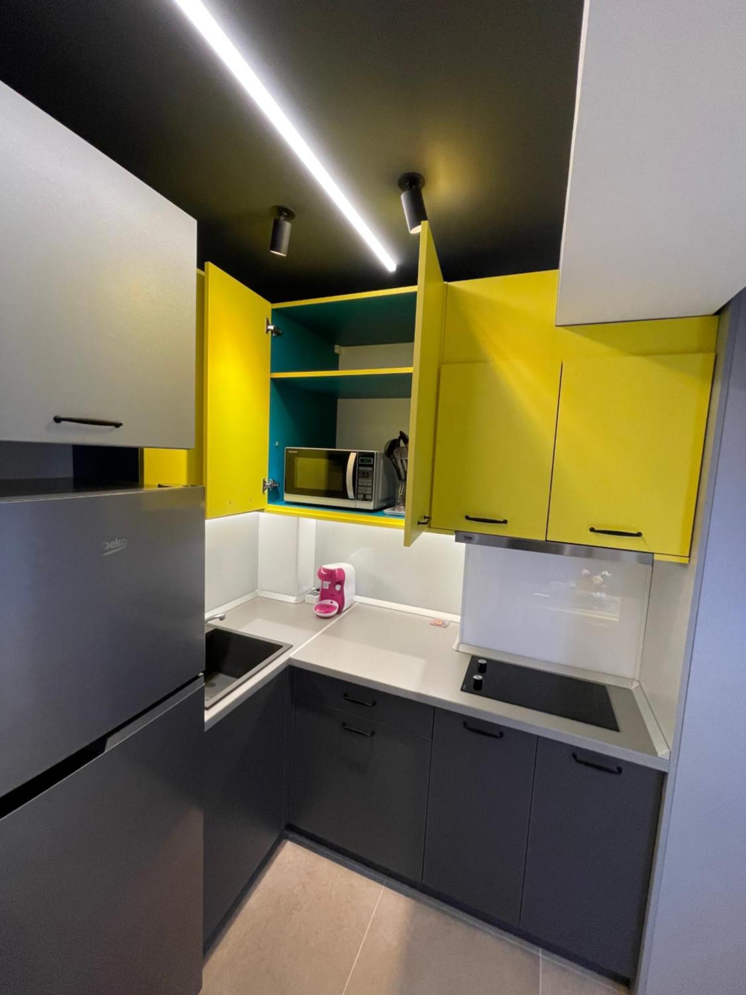 Studiokris Apartment Букурещ Екстериор снимка
